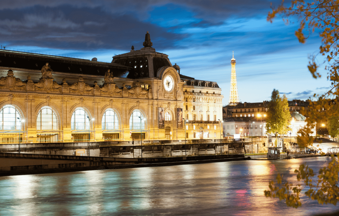 Musée d’Orsay